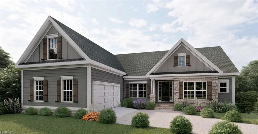 Lot 2 Riverwatch DR, GLOUCESTER VA 23061 - Photo 2