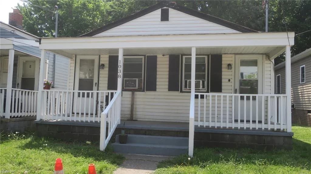 1038 28th ST, NEWPORTNEWS VA 23607 - Photo 2