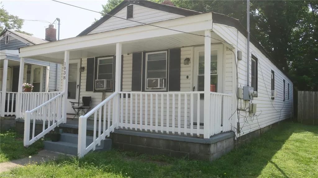 1038 28th ST, NEWPORTNEWS VA 23607 - Photo 3