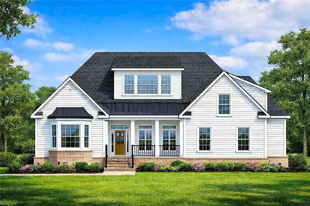 2092 Camden CT, VIRGINIA BEACH VA 23457