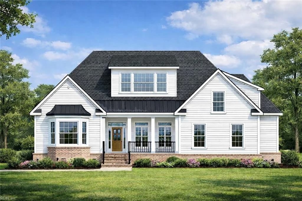 2092 Camden CT, VIRGINIABEACH VA 23457 - Photo 2