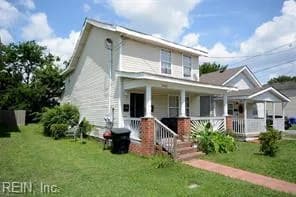 2402 Elm AVE #1, PORTSMOUTH VA 23704 - Main photo