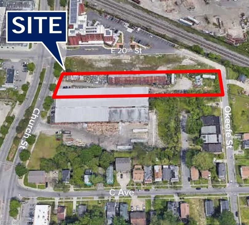 1836 Church ST, NORFOLK VA 23504 - Photo 3