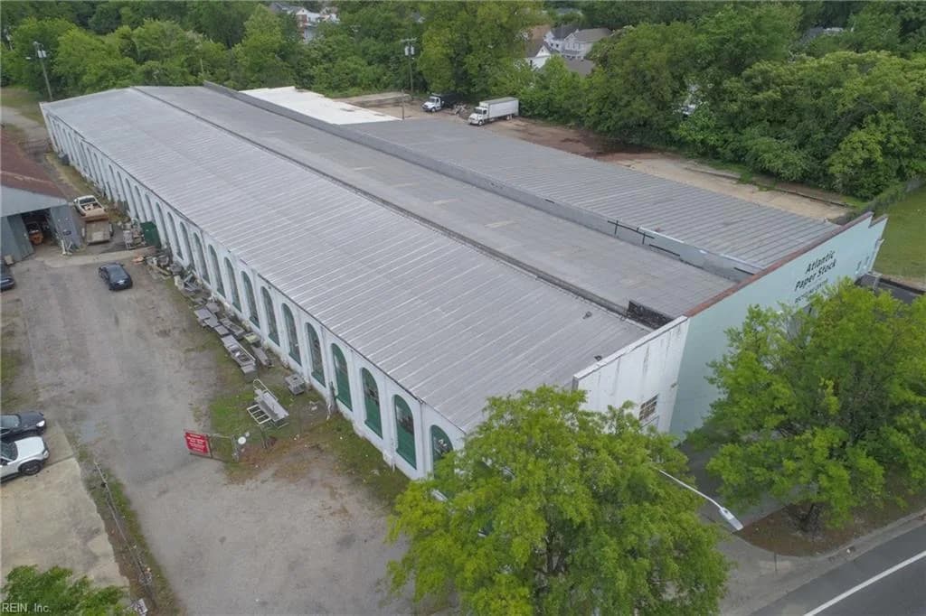 1836 Church ST, NORFOLK VA 23504 - Photo 5