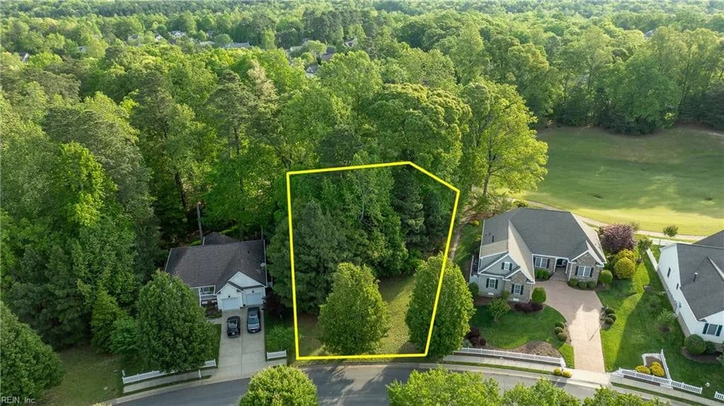 3058 Cider House RD, TOANO VA 23168 - Main photo