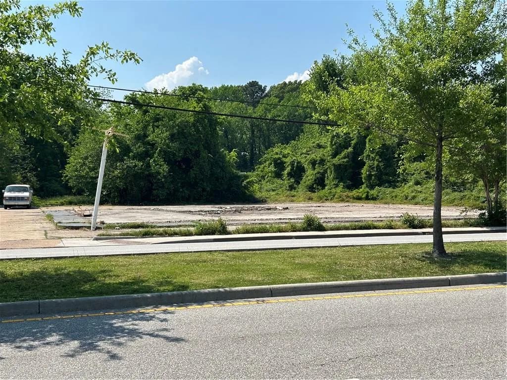 1263 N King ST, HAMPTON VA 23669 - Main photo