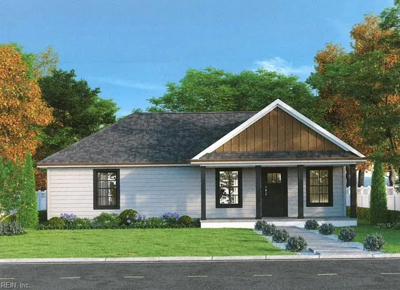 MM Gates Bank (Magnolia) RD, GATES NC 27937
