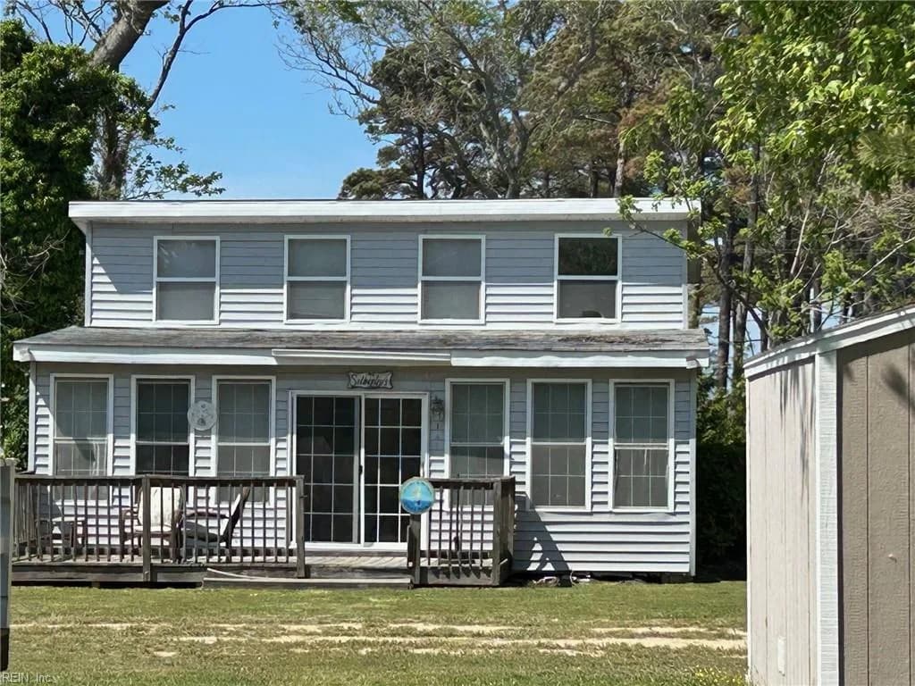 7144 Kellam DR, EXMORE VA 23350 - Main photo