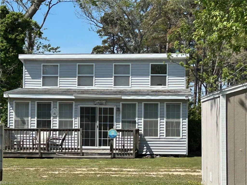 7144 Kellam DR, EXMORE VA 23350