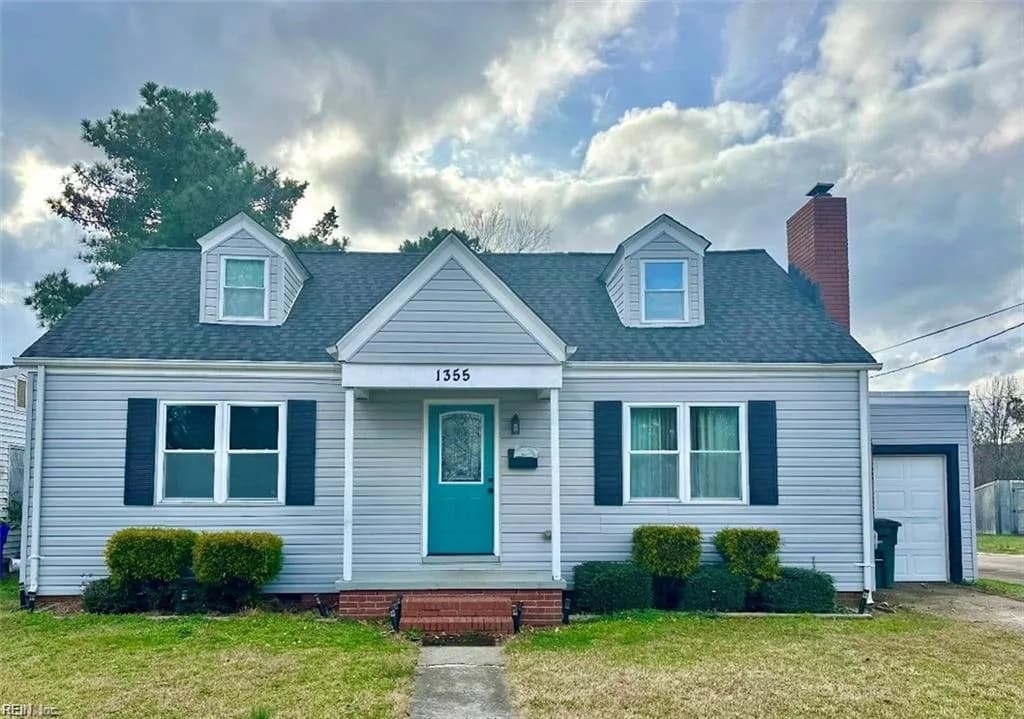 1355 W Norcova DR, NORFOLK VA 23502 - Photo 2
