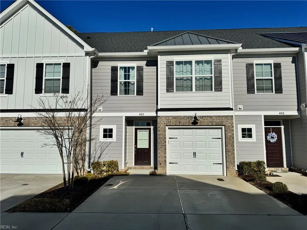 5305 Sports Club RN #403, SUFFOLK VA 23435