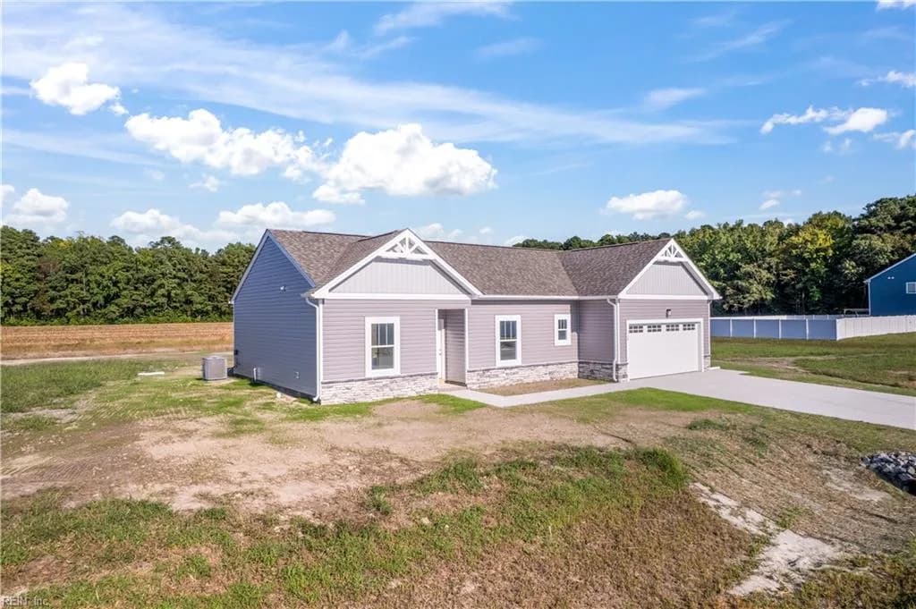 110 Yadkin DR, SHAWBORO NC 27973 - Photo 4