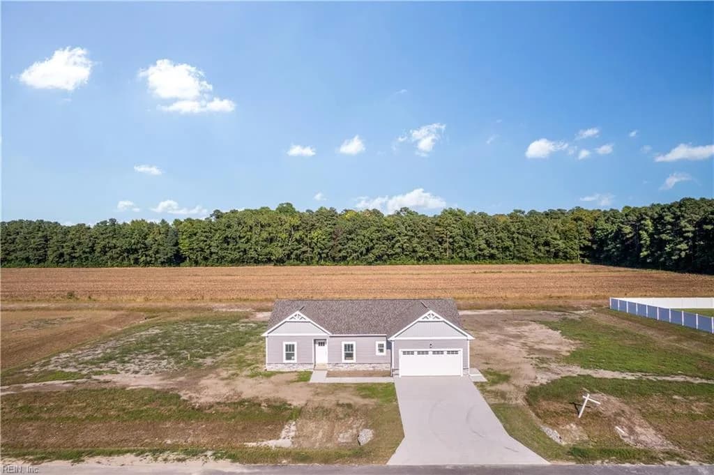 110 Yadkin DR, SHAWBORO NC 27973 - Photo 5