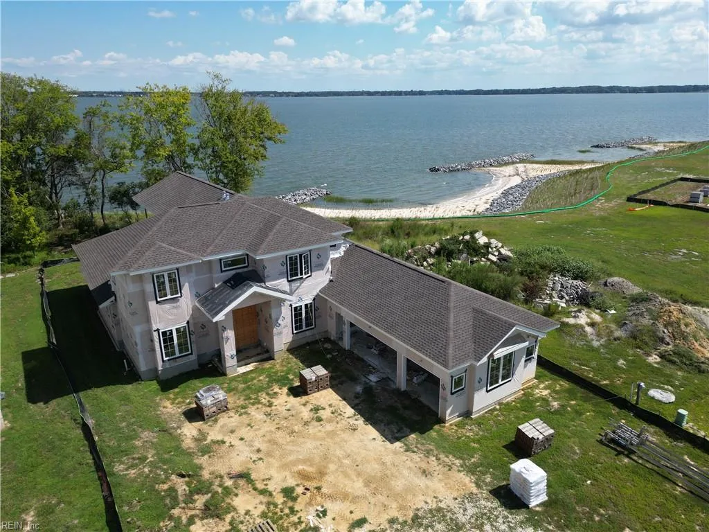 38 River Edge DR, SUFFOLK VA 23433