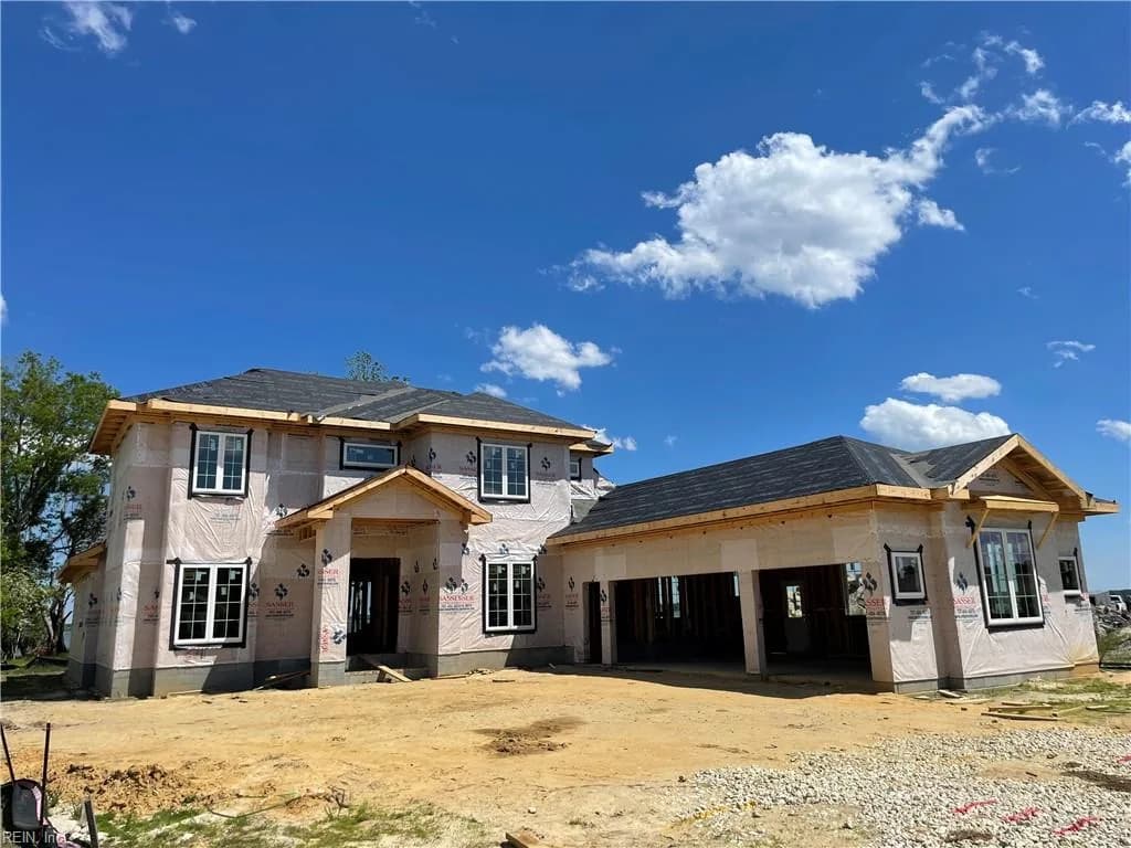 38 River Edge DR, SUFFOLK VA 23433 - Photo 3