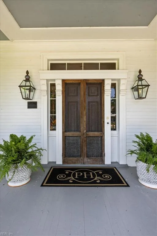 121 W KING ST, EDENTON NC 27932 - Photo 4