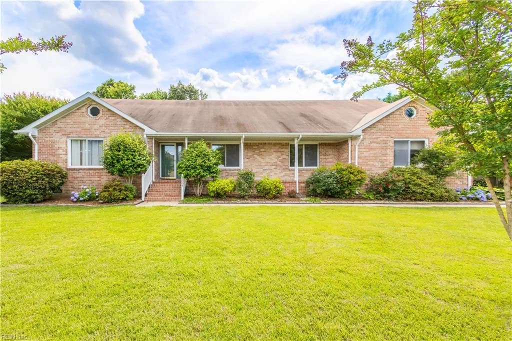 1364 Sir Richard RD, VIRGINIABEACH VA 23455 - Main photo