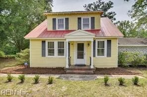 337 Juniper Cove LN, BOHANNON VA 23021 - Main photo