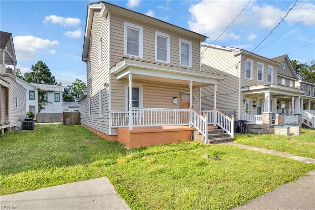 2020 County ST, PORTSMOUTH VA 23704 - Photo 3