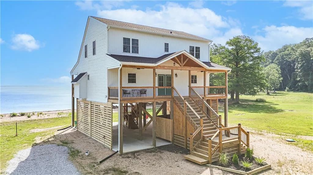 767 Sunken Meadow RD, SPRINGGROVE VA 23881 - Photo 5