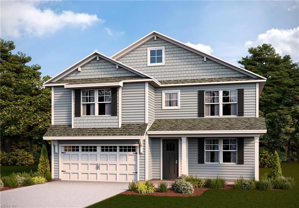 308 Gallop WAY, Yorktown — 5 bed Residential, 3,224 sqft