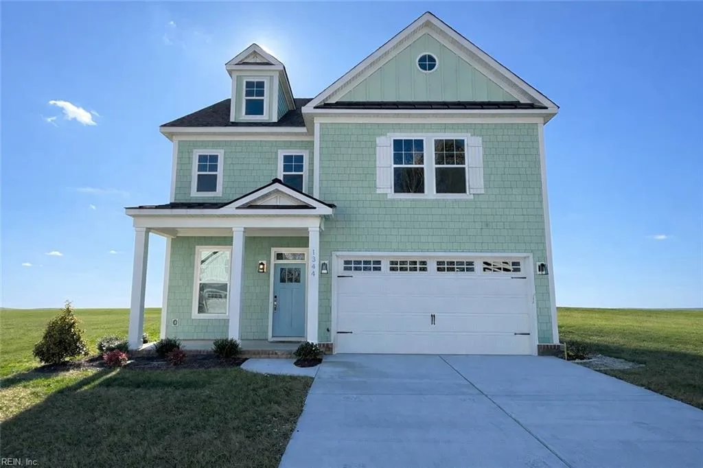 1360 Narrow WAY, Virginia Beach — 5 bed Residential, 3,052 sqft