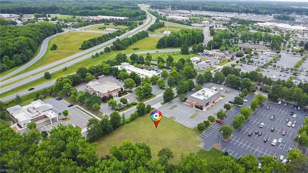 212 Carmichael WAY, CHESAPEAKE VA 23322 - Main photo