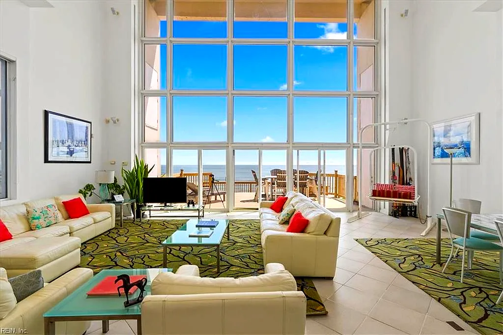 708 S Atlantic AVE, Virginia Beach — 4 bed Residential, 4,997 sqft