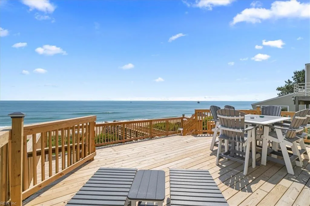 708 S Atlantic AVE, VIRGINIABEACH VA 23451 - Photo 4