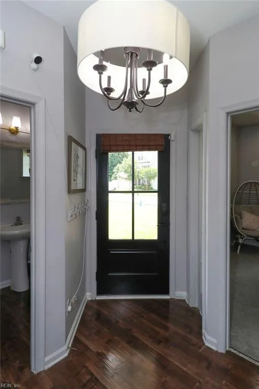205 Benthall RD, HAMPTON VA 23664 - Photo 5