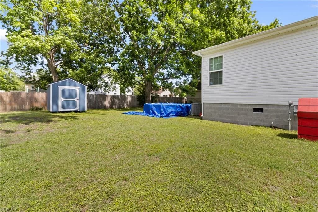 406 Walnut ST, ELIZABETHCITY NC 27909 - Photo 5
