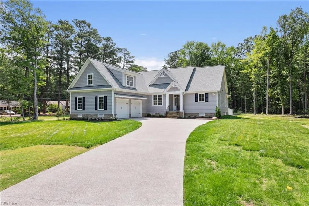 405 Octavia DR, YORKTOWN VA 23693 - Photo 3