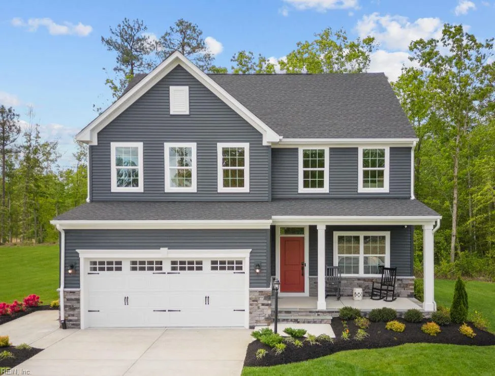 227 EARLY STATION TRL, Carrollton — 4 bed Residential, 2,423 sqft