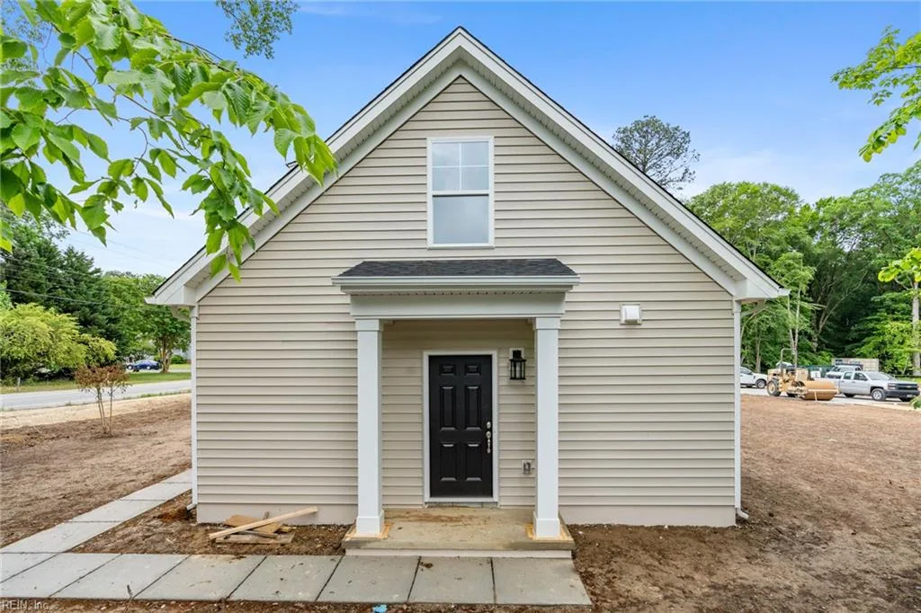 3873 Strawberry Plains RD #B, WILLIAMSBURG VA 23188