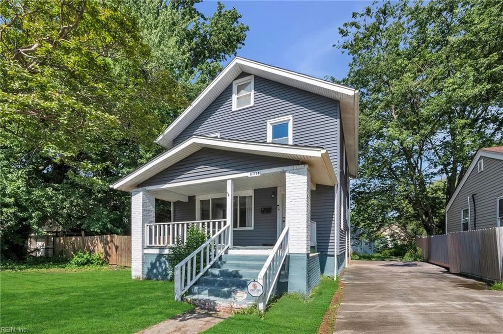3011 Tidewater DR, NORFOLK VA 23509