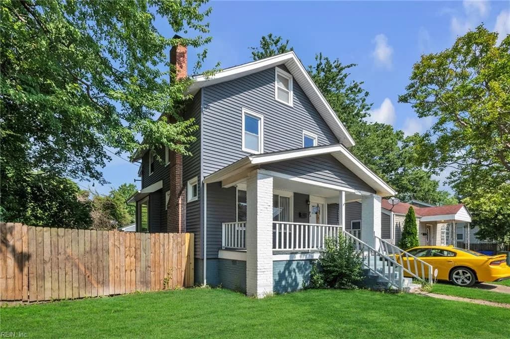 3011 Tidewater DR, NORFOLK VA 23509 - Photo 3