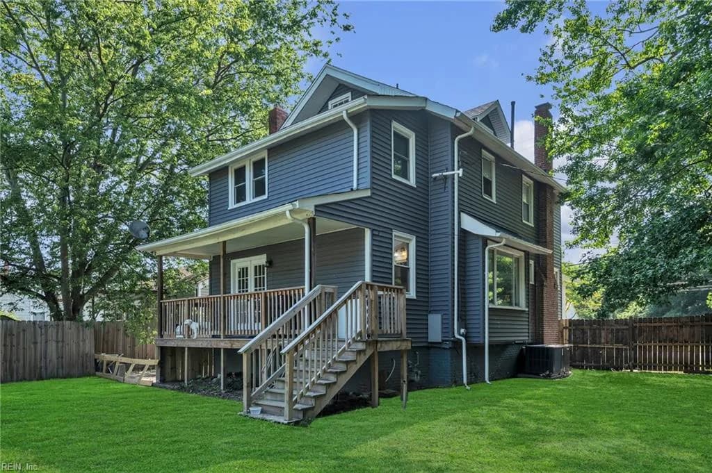 3011 Tidewater DR, NORFOLK VA 23509 - Photo 4
