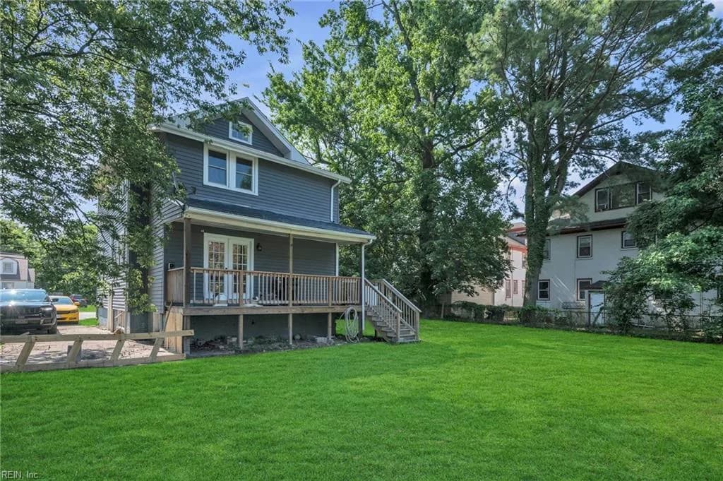 3011 Tidewater DR, NORFOLK VA 23509 - Photo 5