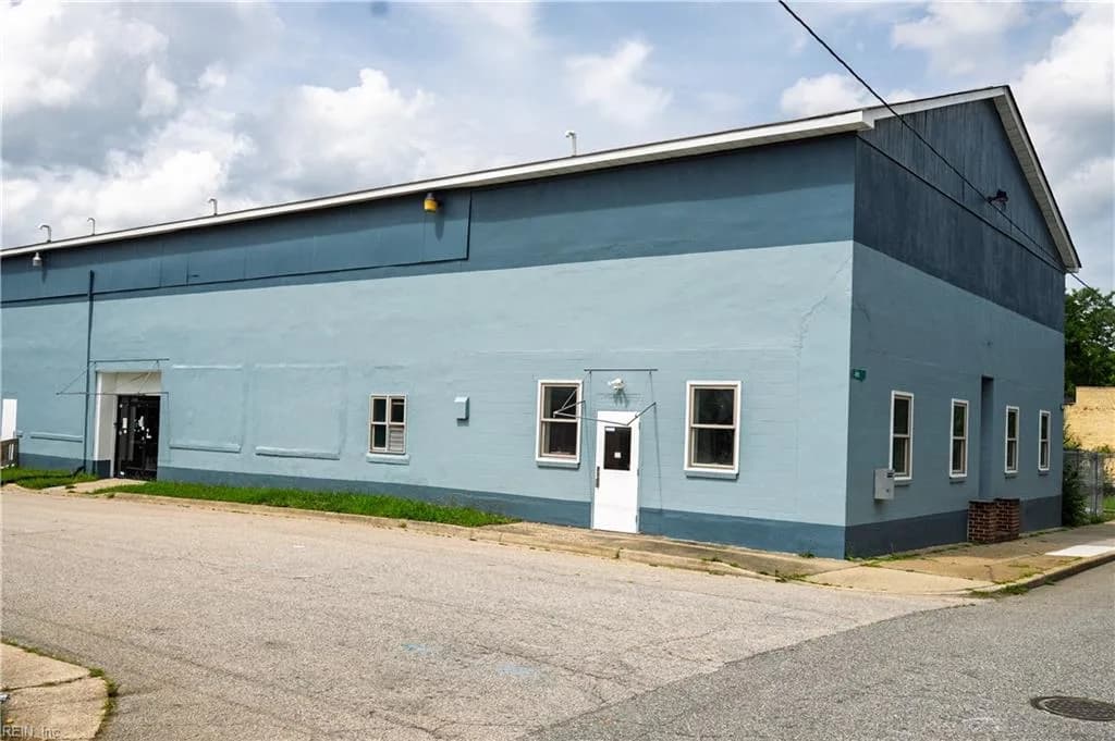 401 E Broadway AVE, HOPEWELL VA 23860 - Main photo