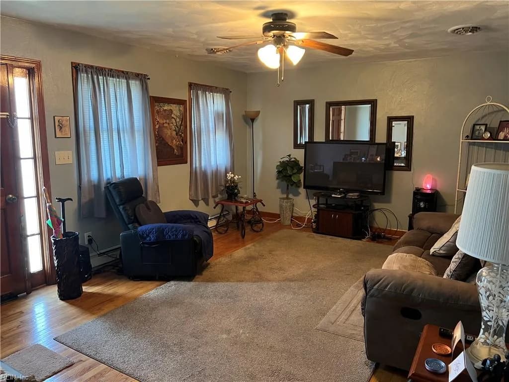 205 Country Club RD, FRANKLIN VA 23851 - Photo 4