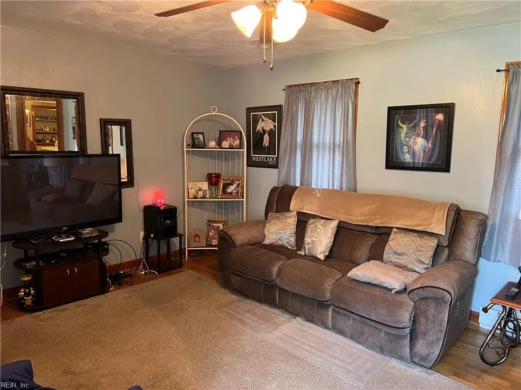 205 Country Club RD, FRANKLIN VA 23851 - Photo 5