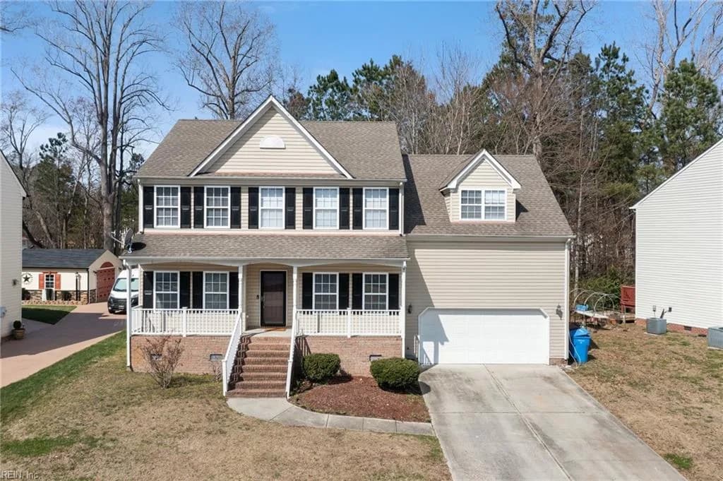 3116 Ferncliff CT, CHESAPEAKE VA 23323 - Photo 3