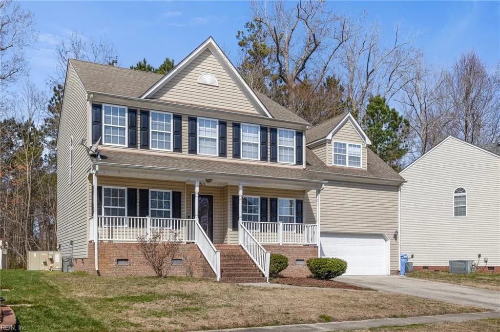 3116 Ferncliff CT, CHESAPEAKE VA 23323 - Photo 4