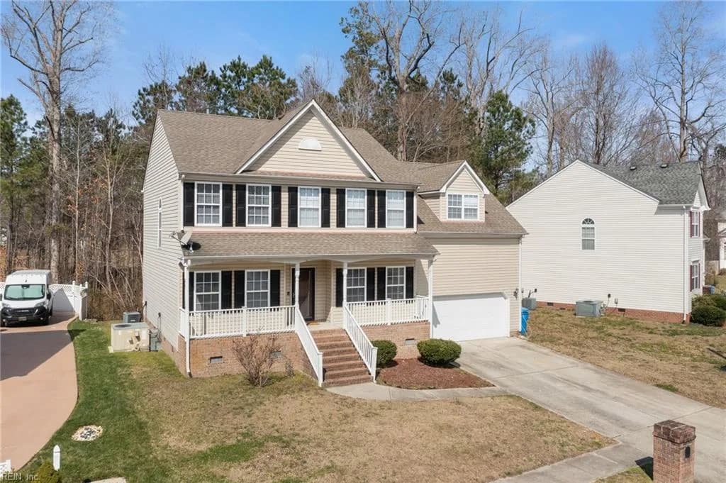 3116 Ferncliff CT, CHESAPEAKE VA 23323 - Photo 5