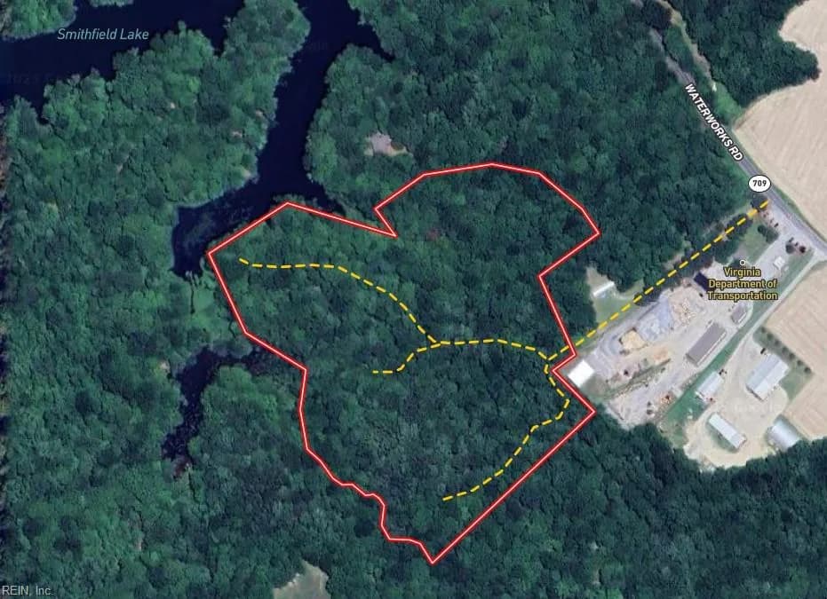 19 AC Hilltop LN, SMITHFIELD VA 23430 - Photo 3