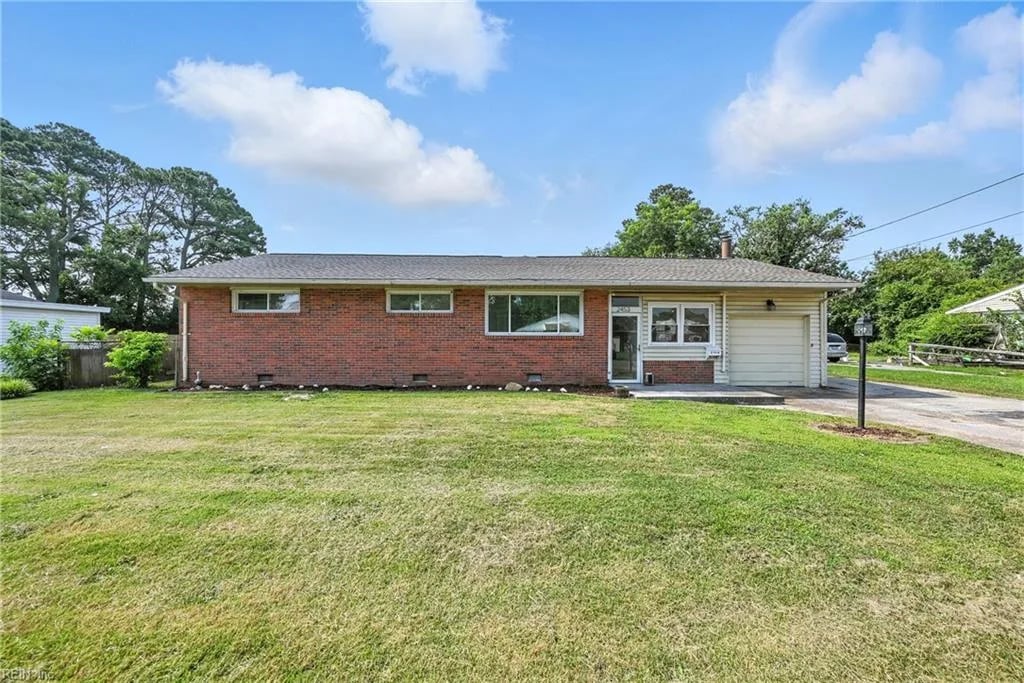 2453 Malden AVE, Norfolk — 4 bed Residential, 2,040 sqft