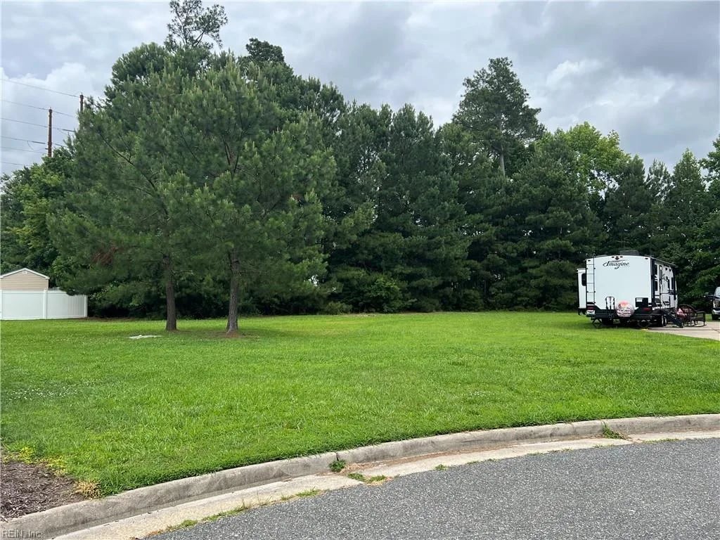 904 Brice CT, CHESAPEAKE VA 23322