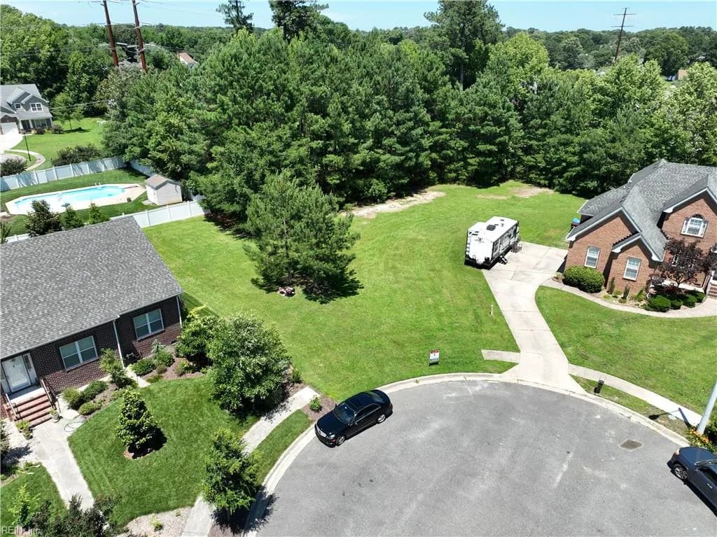 904 Brice CT, CHESAPEAKE VA 23322 - Photo 3