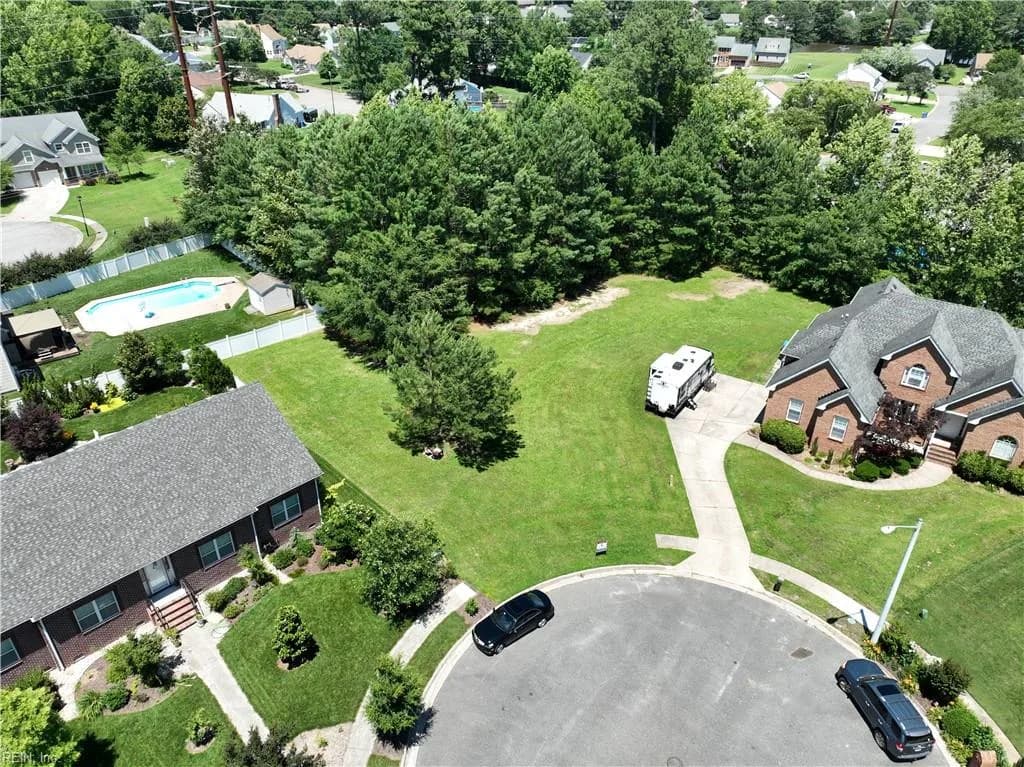 904 Brice CT, CHESAPEAKE VA 23322 - Photo 5