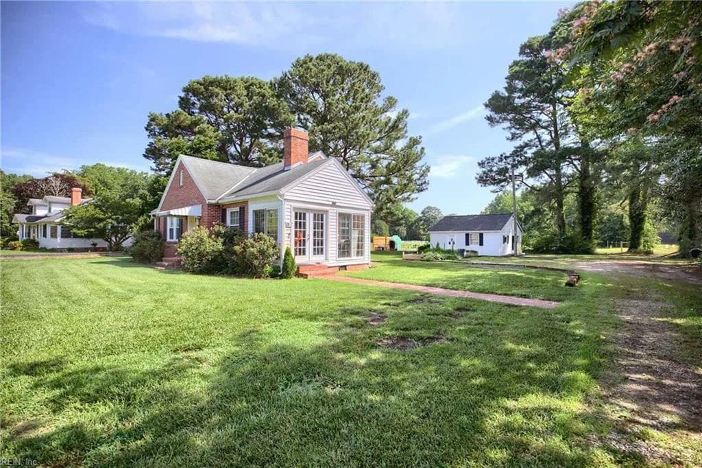 4503 Buckley Hall RD, COBBSCREEK VA 23035 - Photo 3